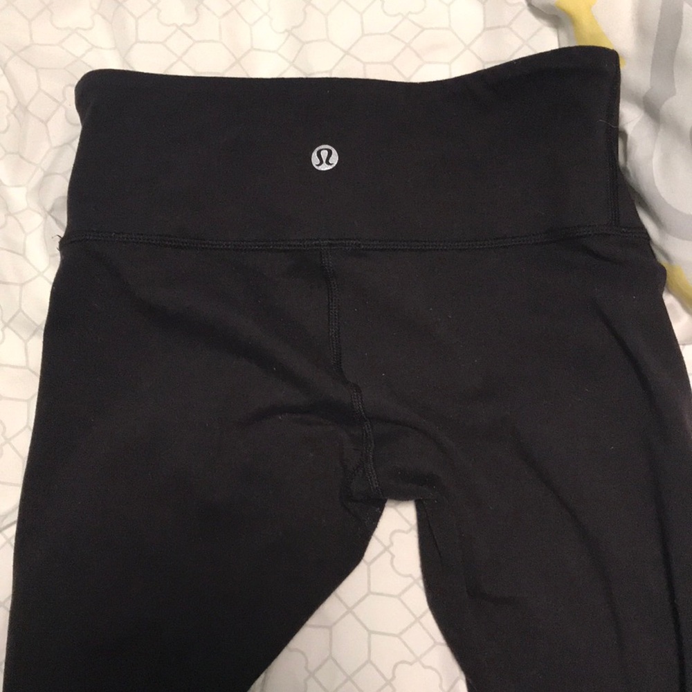 Lulu leggings